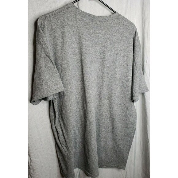 100% Cotton High-Quality T-Shirt – "All This Beer Ain't Gonna Drink Itself" Humo - Picture 4 of 5